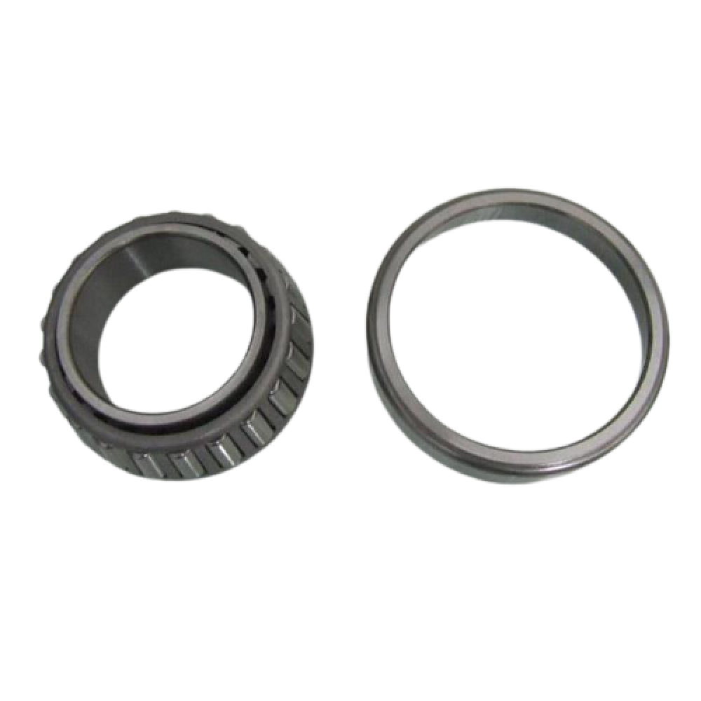 RULMAN TEKER ON HYUNDAI EXCEL / 
ACCENT 95-00 / ATOS 98> / ELANTRA 93>
