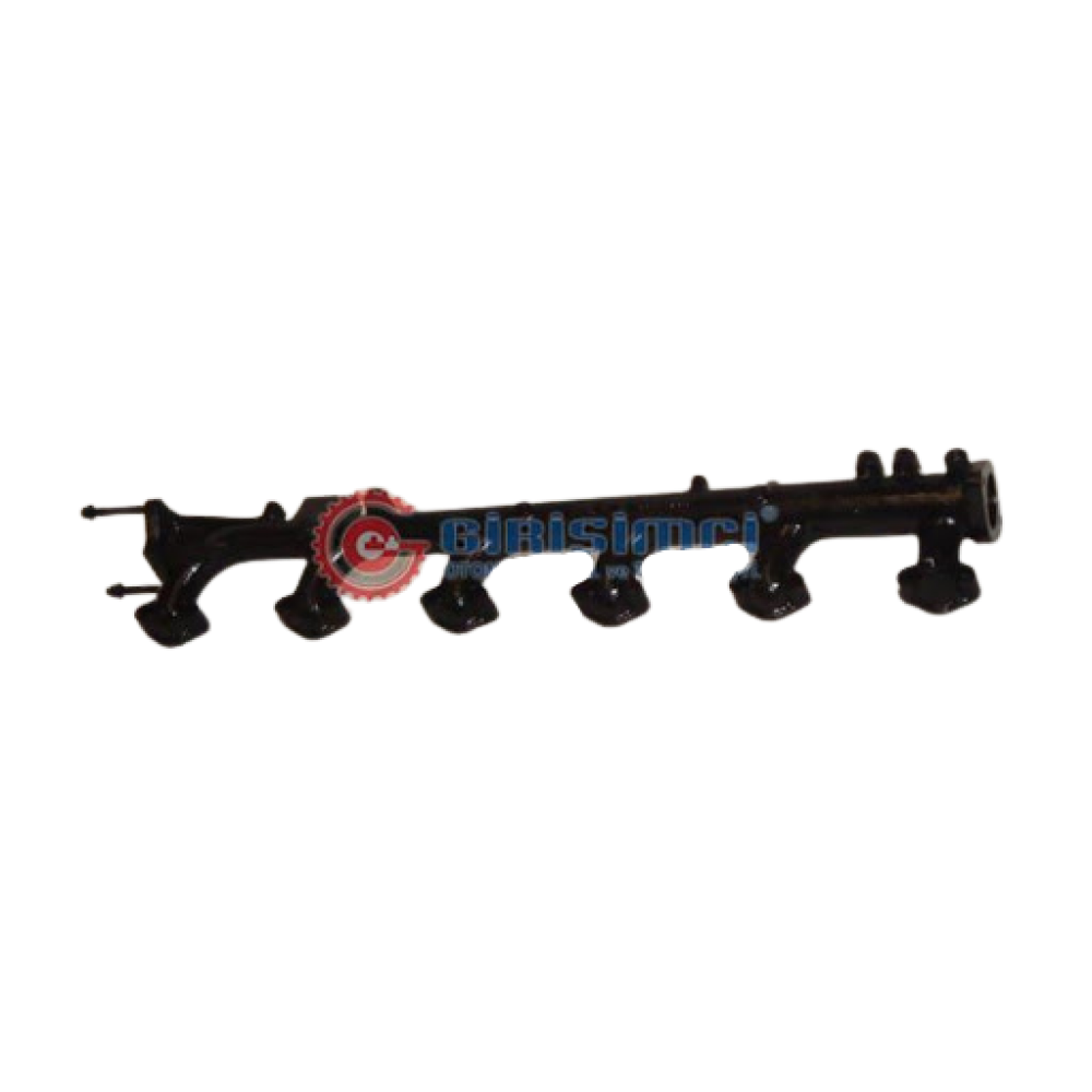 BORU SU ALT MITSUBISHI SAFIR MS867