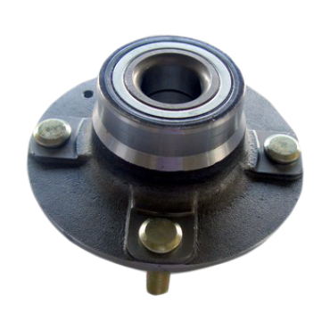PORYA TEKER ARKA HYUNDAI ACCENT 95-00 /  
ELANTRA 98-00