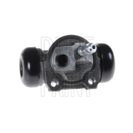 FREN SILINDIRI ARKA SOL ABSLI SUZUKI 
SWIFT MACAR 96-00 / SWIFT 1.3 92-05 /
SUBARU JUSTY 1.3 96-02