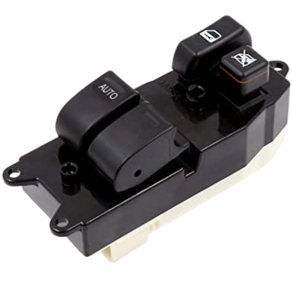 DUGME CAM ACMA KAPAMA CIFTLI ON SOL 13 PINLI 
TOYOTA COROLLA 93-98 / RAV4 95-00