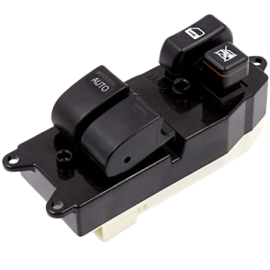 DUGME CAM ACMA KAPAMA CIFTLI ON SOL 13 PINLI 
TOYOTA COROLLA 93-98 / RAV4 95-00