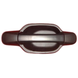 KOL KAPI DIS ON SAG ISUZU D-MAX 04> 4X2