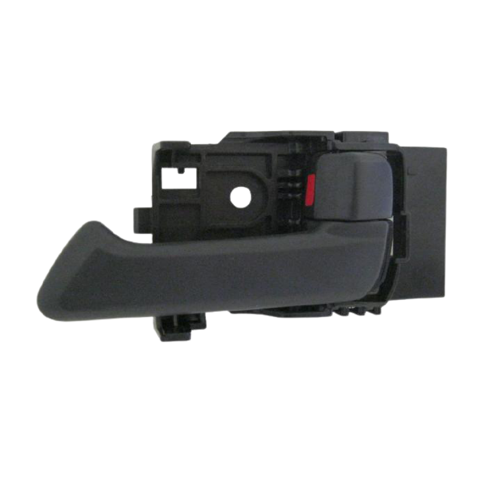 KOL KAPI IC ON - ARKA SAG SIYAH ISUZU D-MAX 04> 4X2 4X4