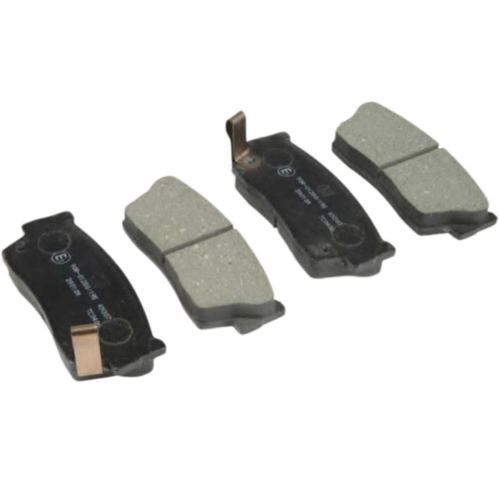 BALATA FREN ON SUZUKI VITARA 3 KAPI 90-99