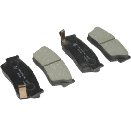 BALATA FREN ON SUZUKI VITARA 3 KAPI 90-99