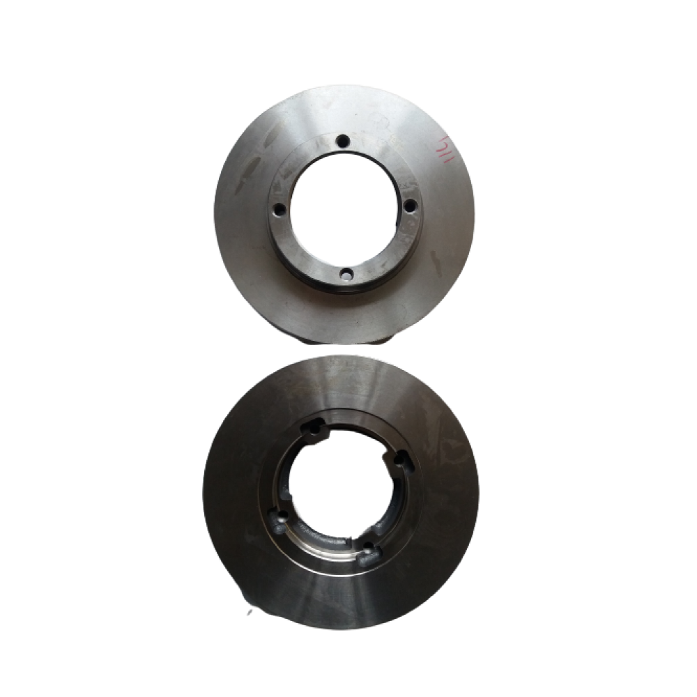 DISK TAKIM FREN ON  CARRY SK410 90-98 / 
ALTO 86-92 / SWIFT 84-88 215MM