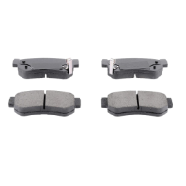 BALATA FREN ARKA HYUNDAI GETZ 03-09 / 
TUCSON 04-08 / SONATA 99> / SANTAFE 03-06