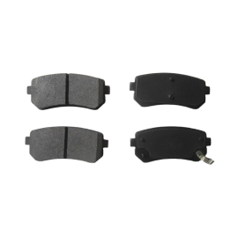 BALATA FREN ARKA ERA 06>/I20 09-12/I30 07-12/IX35 10>/
TUCSON 10> / CEED 06-13 / RIO 06> /PICANTO 04