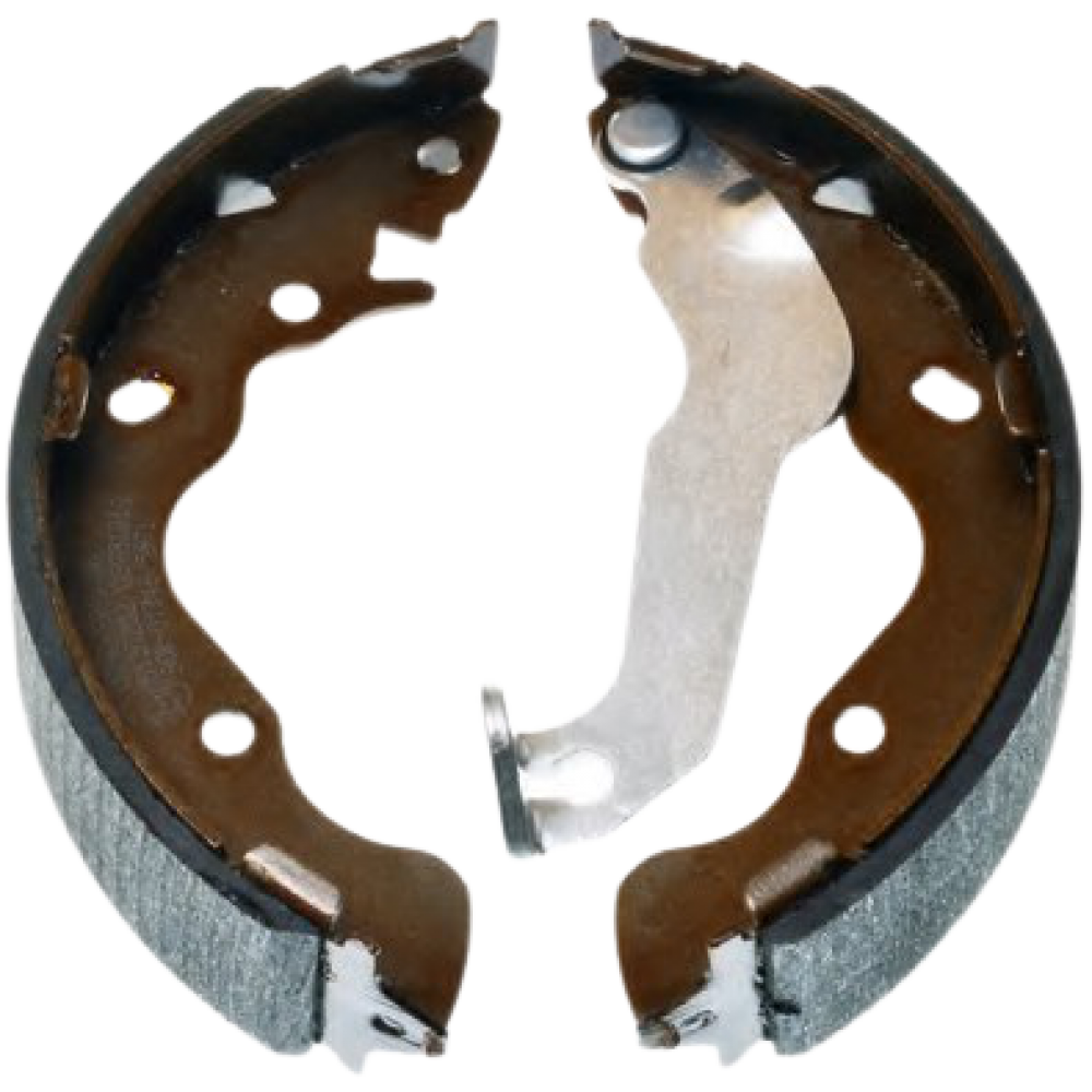 BALATA PABUC FREN ARKA HYUNDAI ACCENT 95-00