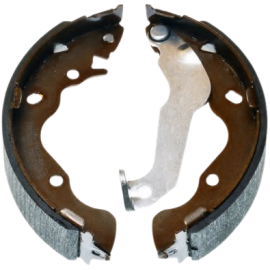 BALATA PABUC FREN ARKA HYUNDAI ACCENT 95-00