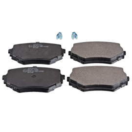 BALATA FREN ON SUZUKI GRAND VITARA 98-04