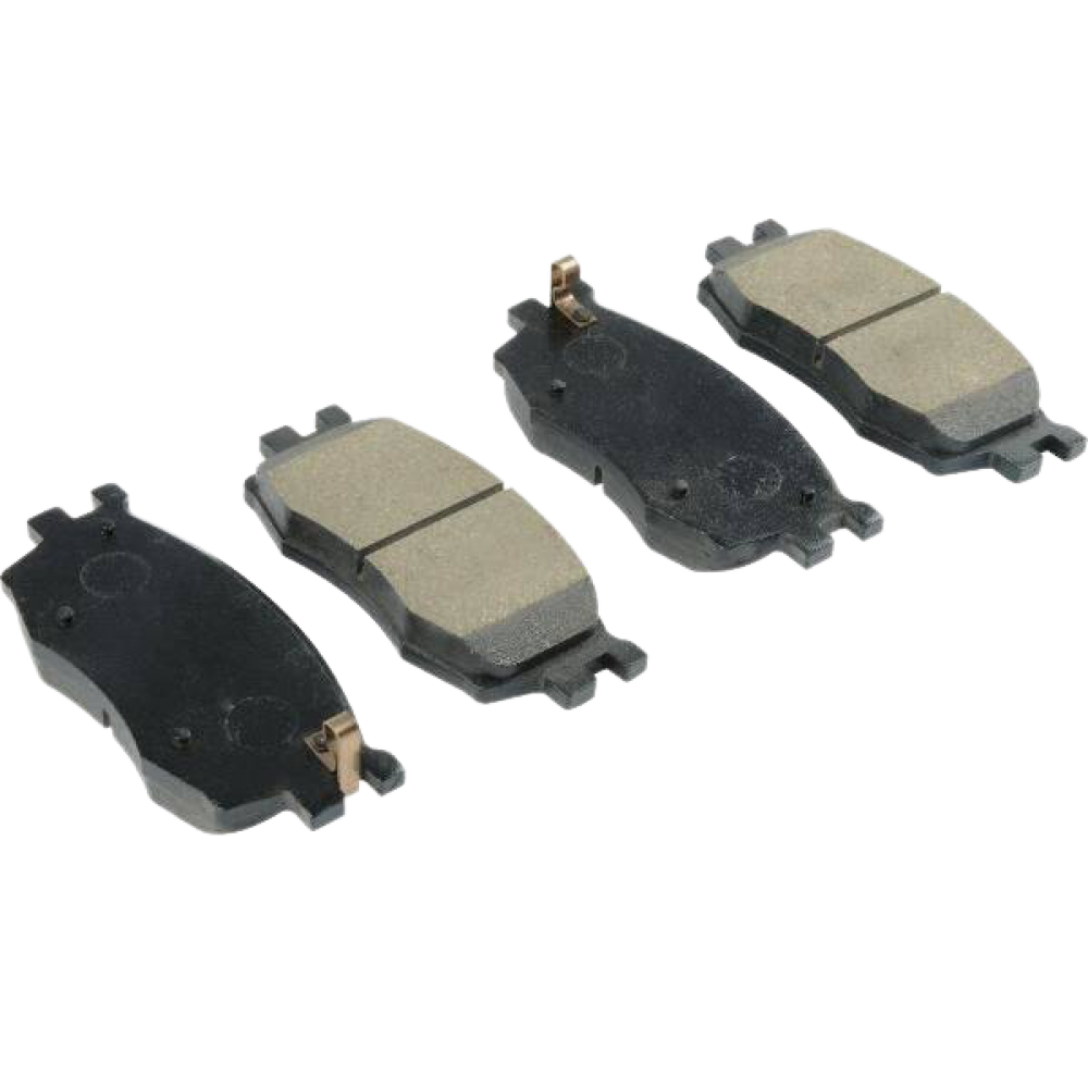 BALATA FREN ON HYUNDAI ERA 06-11 /
I20 09-14 / KIA RIO 06-11