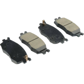 BALATA FREN ON HYUNDAI ERA 06-11 /
I20 09-14 / KIA RIO 06-11