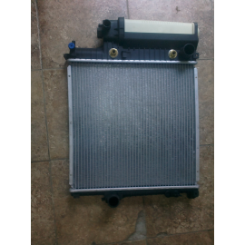 RADYATOR SU ALUMINYUM BMW 316I / 320I / E36 / E30 82