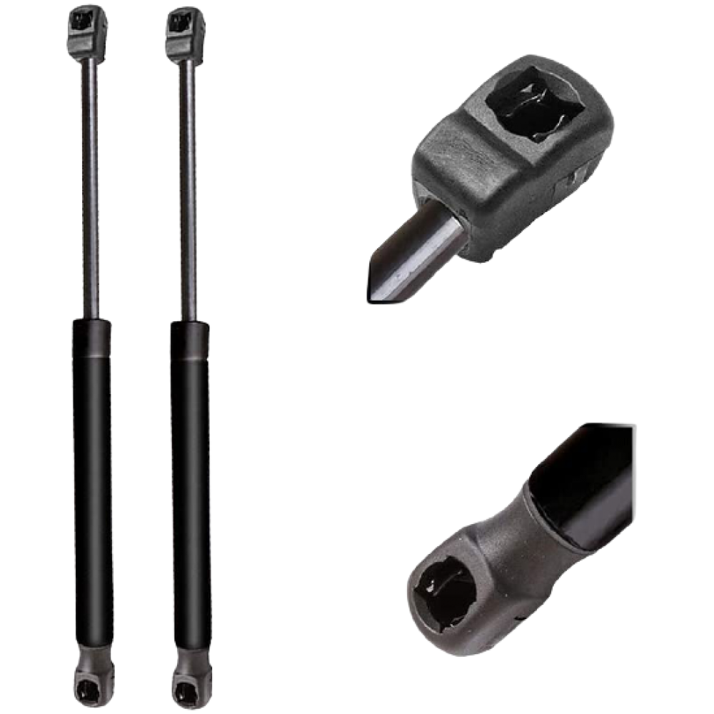 AMORTISOR BAGAJ SOL SAG HYUNDAI TUCSON 04>