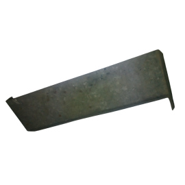 BRAKET BASAMAK ON MITSUBISHI MARATON / PRENSES