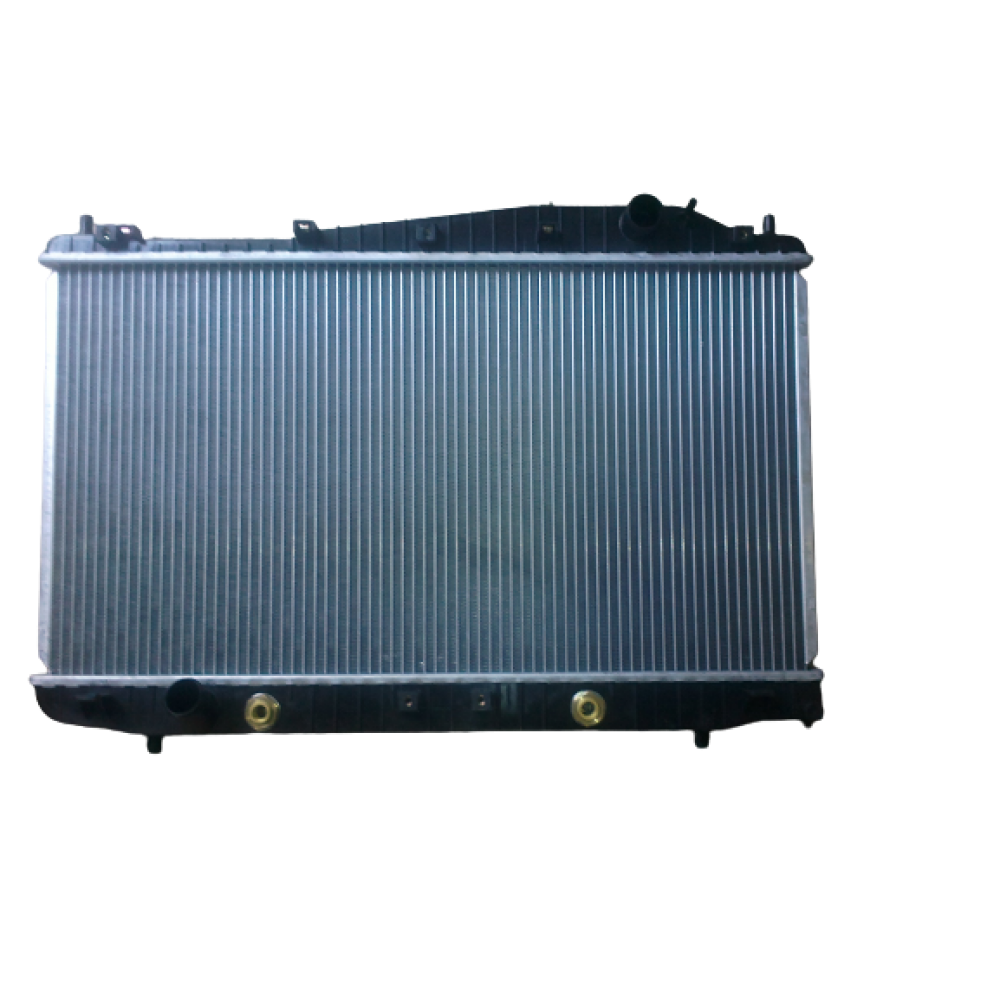 RADYATOR SU ALUMINYUM CHEVROLET AVENDA AT 1.4-1.6 02