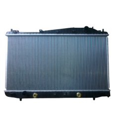 RADYATOR SU ALUMINYUM CHEVROLET AVENDA AT 1.4-1.6 02