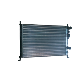 RADYATOR SU FIAT PALIO 96 / ALBEA 02 ( 520 X 379 X 22 )