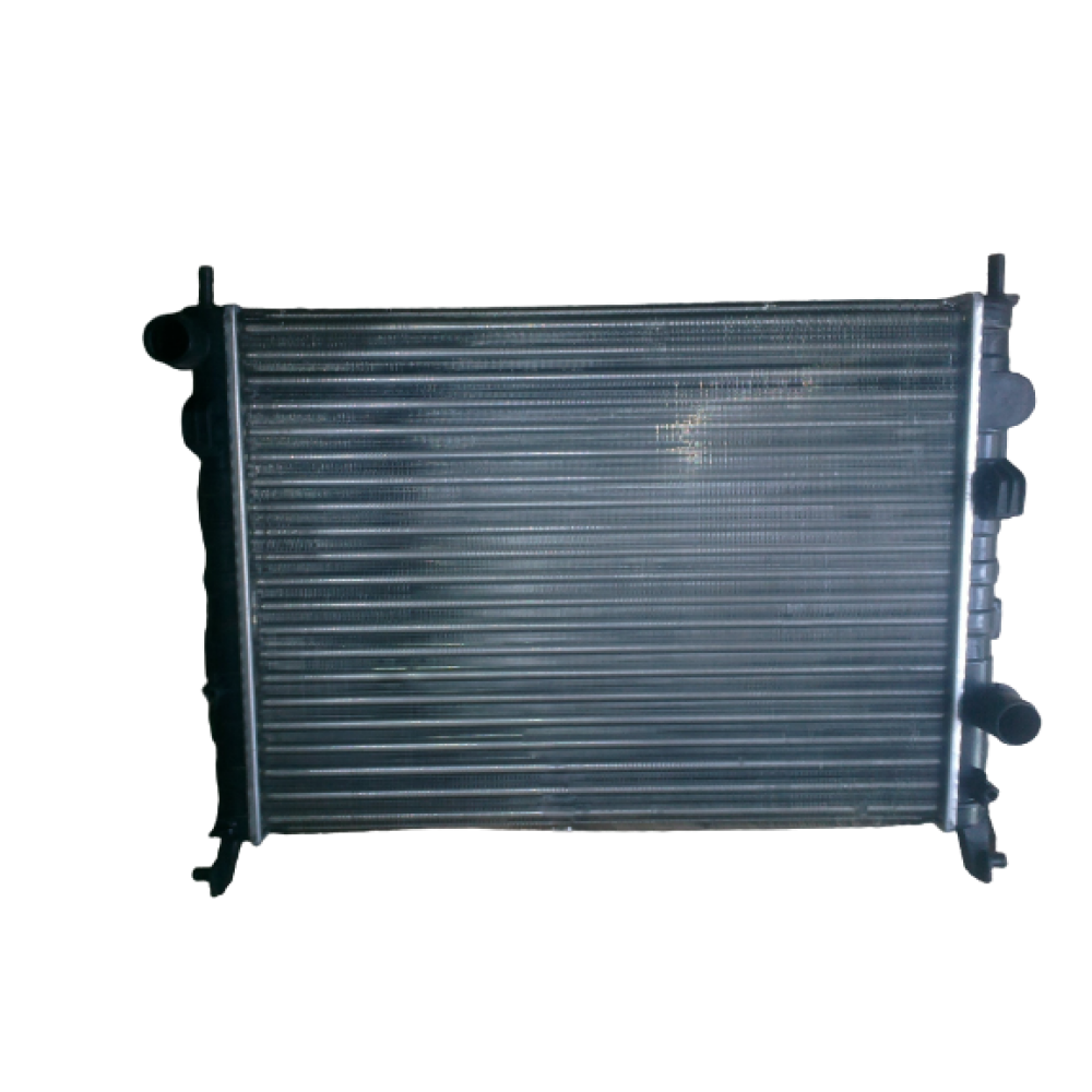 RADYATOR SU ALUMINYUM FIAT ALBEA 1.3 MULTIJET