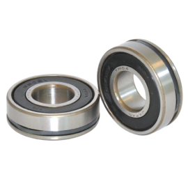 RULMAN SARJ DINAMO ARKA KAPAK 
MITSUBISHI L300 87-08 / HYUNDAI H100 94-11 /
 STAREX 98-06