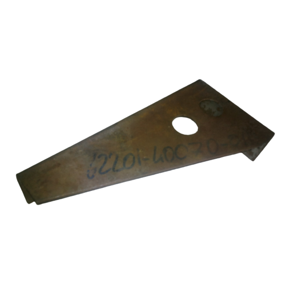 BRAKET SAG ARKA MASK MITSUBISHI MARATON / PRENSES