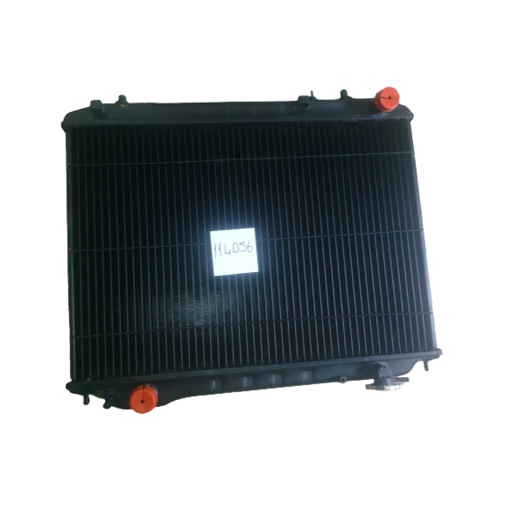 RADYATOR SU ALUMINYUM 445x640x32 MAZDA B2500 96-13