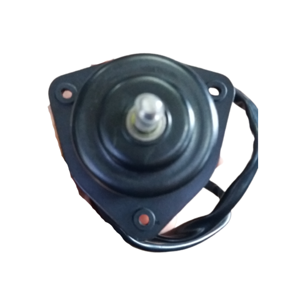 MOTOR KALORIFER YAN CIFT DEVIR YIVLI 6 MM VIDA 
MAN / TEMSA / UNIVERSAL