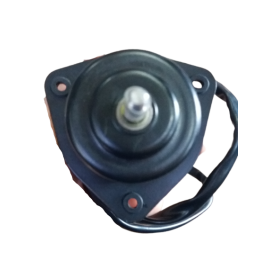 MOTOR KALORIFER YAN CIFT DEVIR YIVLI 6 MM VIDA 
MAN / TEMSA / UNIVERSAL