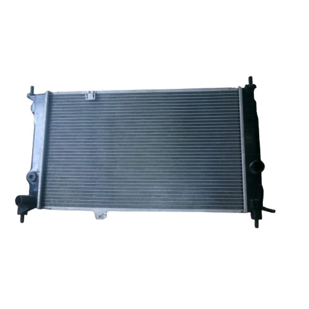 RADYATOR SU ALUMINYUM OPEL ASTRA 1.4 91>