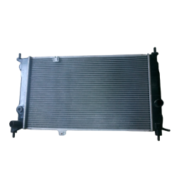 RADYATOR SU ALUMINYUM OPEL ASTRA 1.4 91>