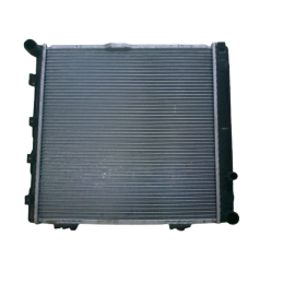 RADYATOR SU ALUMINYUM MERCEDES E200 / E220  84>