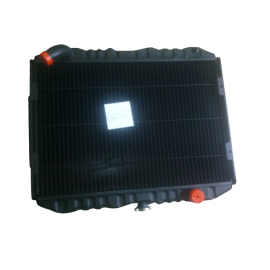 RADYATOR SU BAKIR MITSUBISHI L200 99-05