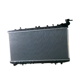 RADYATOR SU ALUMINYUM NISSAN SUNNY 90-95 M/T