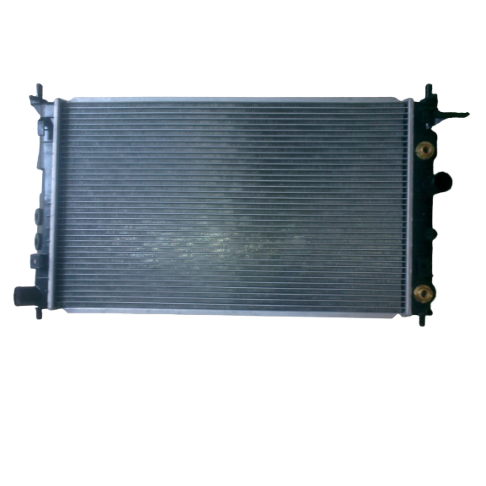 RADYATOR SU ALUMINYUM OPEL VECTRA 1.6 95>