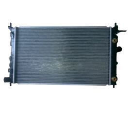 RADYATOR SU ALUMINYUM OPEL VECTRA 1.6 95>