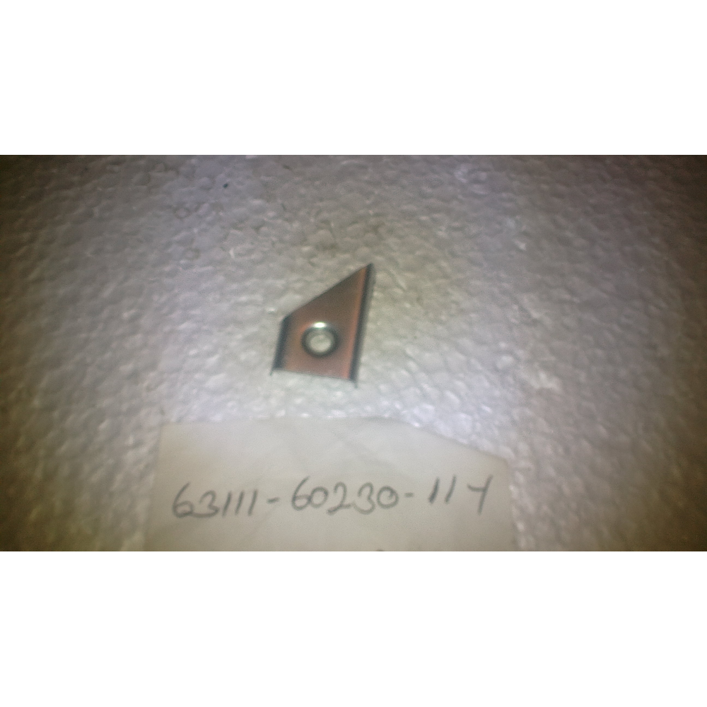 PANEL MITSUBISHI MARATON / PRENSES