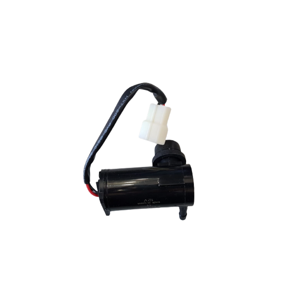 MOTOR SU FISKIYE 12 V KABLOLU 
MITSUBISHI L300 / HYUNDAI H100 / ACCENT