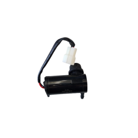 MOTOR SU FISKIYE 12 V KABLOLU 
MITSUBISHI L300 / HYUNDAI H100 / ACCENT