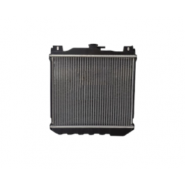 RADYATOR SU ALUMINYUM SUZUKI ALTO / MARUTTI 86-96