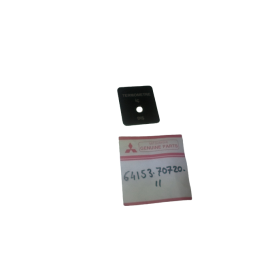 ETIKET TERMOMETRE MITSUBISHI MARATON / PRENSES