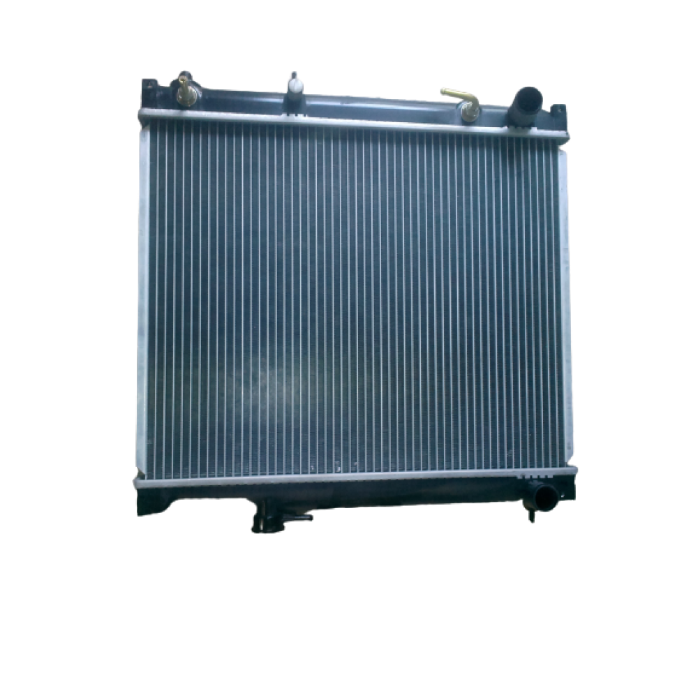 RADYATOR SU ALUMINYUM SUZUKI VITARA 94-97 AT