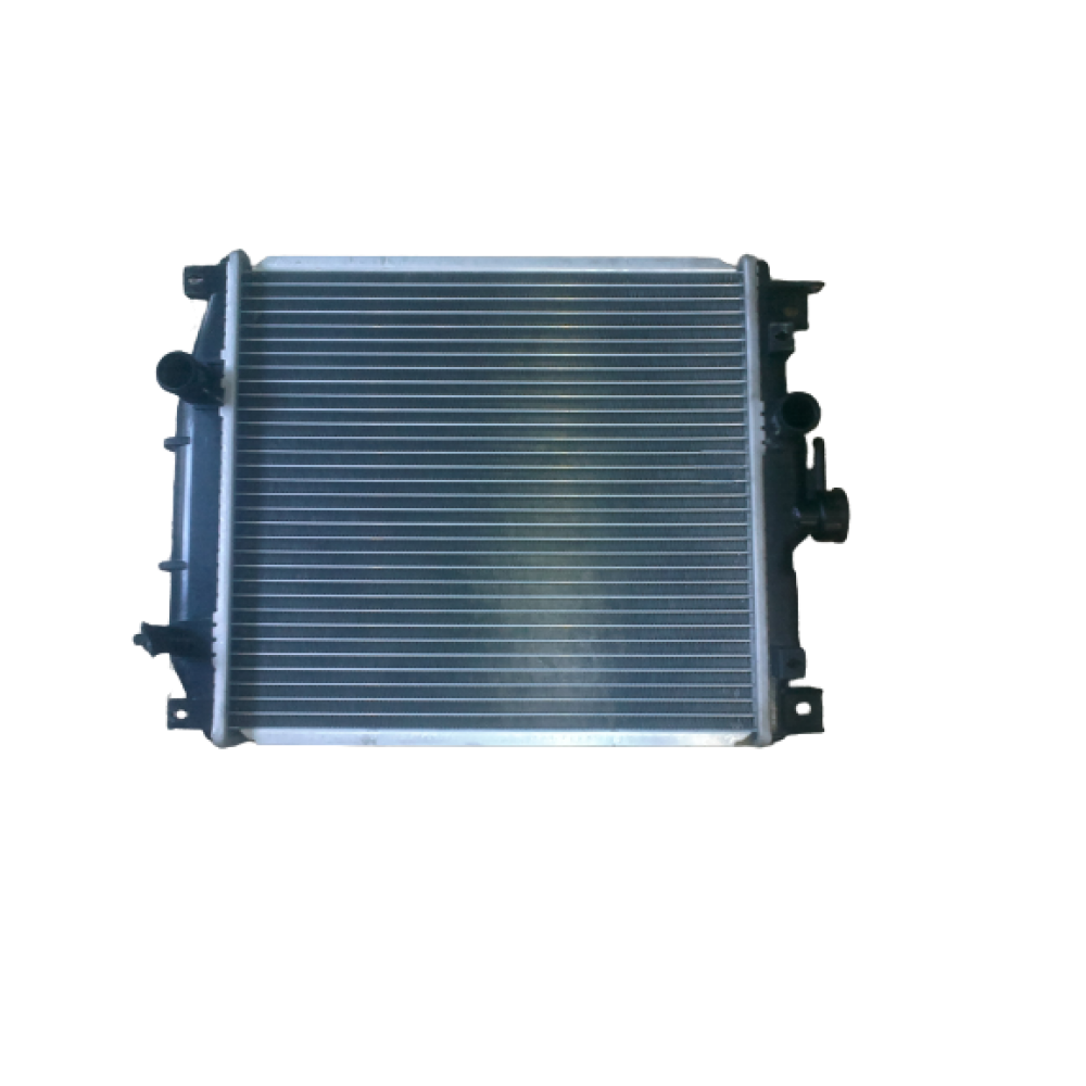 RADYATOR SU SUZUKI SWIFT 1.0-1.3 90-01 M/T