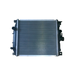 RADYATOR SU SUZUKI SWIFT 1.0-1.3 90-01 M/T