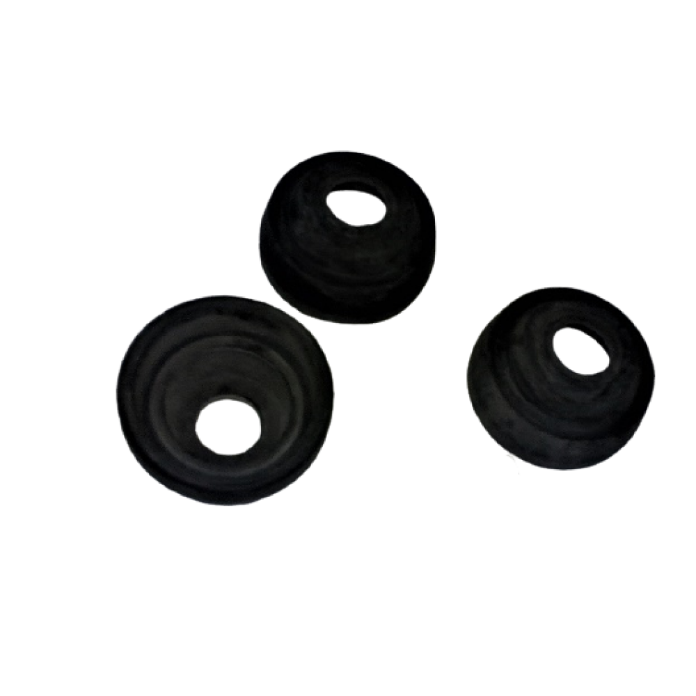 LASTIK SILECEK MOTOR TOZ 
MITSUBISHI MARATON / PRENSES (TEMSA)