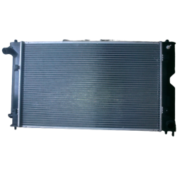 RADYATOR SU ALUMINYUM TOYOTA COROLLA 1.4 02> DIZEL