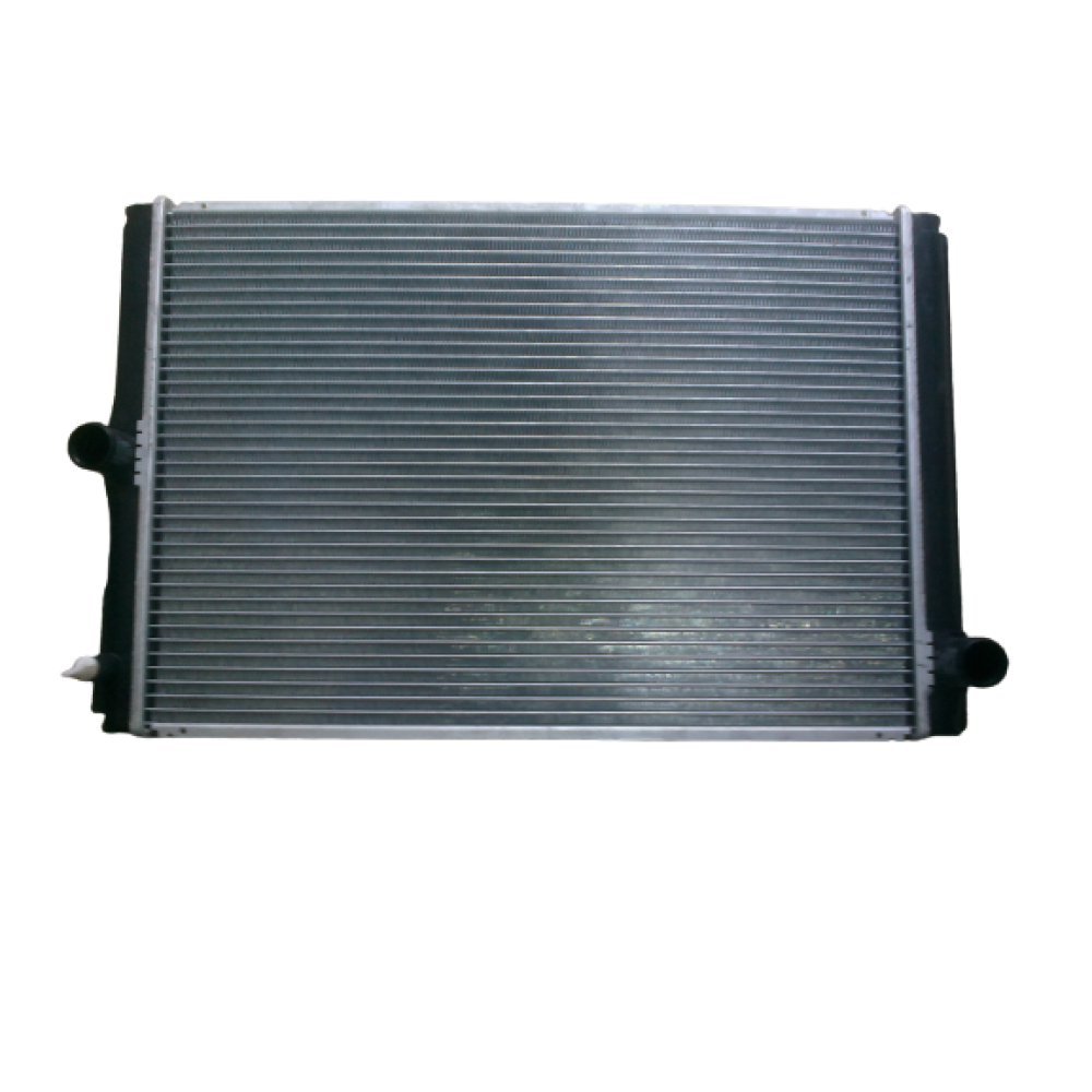 RADYATOR SU TOYOTA COROLLA D4D 06=> /
AURIS D4D M/T - 550x370x16