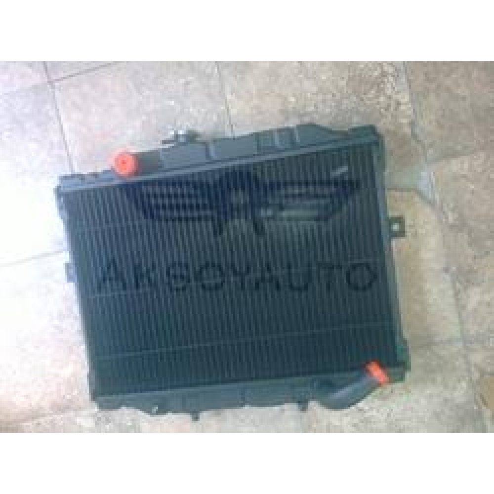 RADYATOR SU BAKIR MITSUBISHI L200 99-05