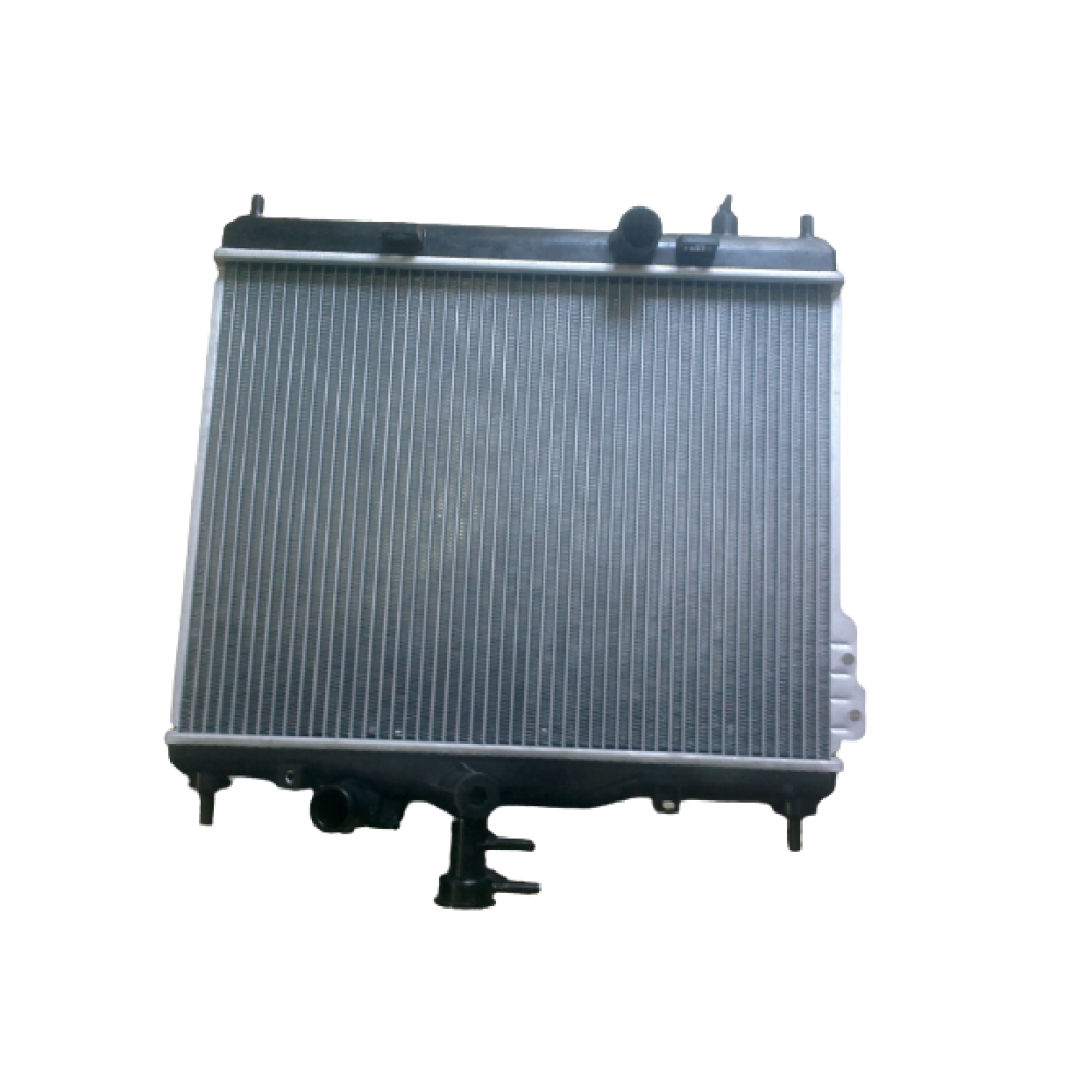 RADYATOR SU ALUMINYUM HYUNDAI GETZ 1.5 3CL 03-06